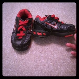 Nike toddler boy Shoes